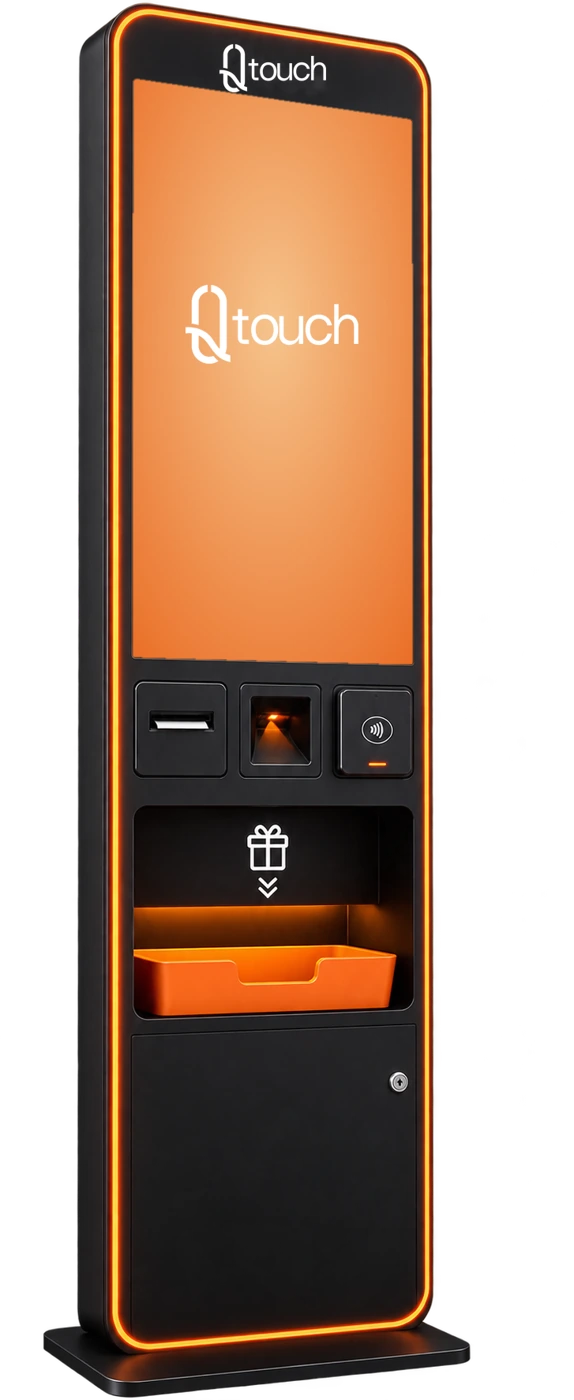 QBOX