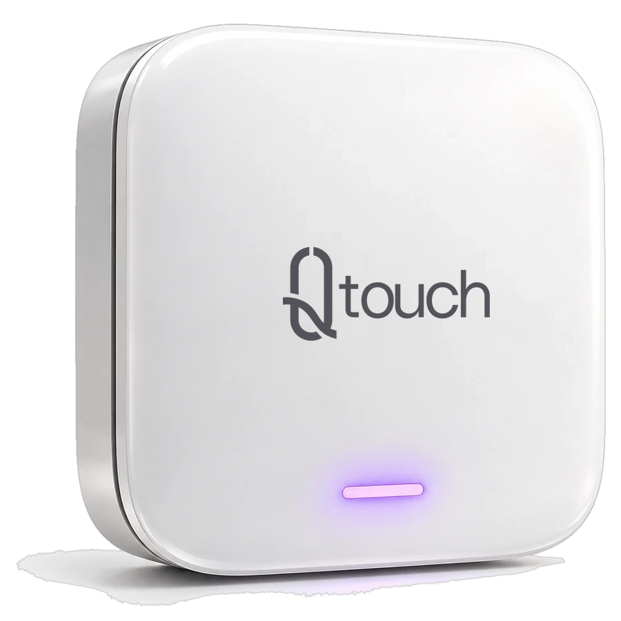 QWiFi